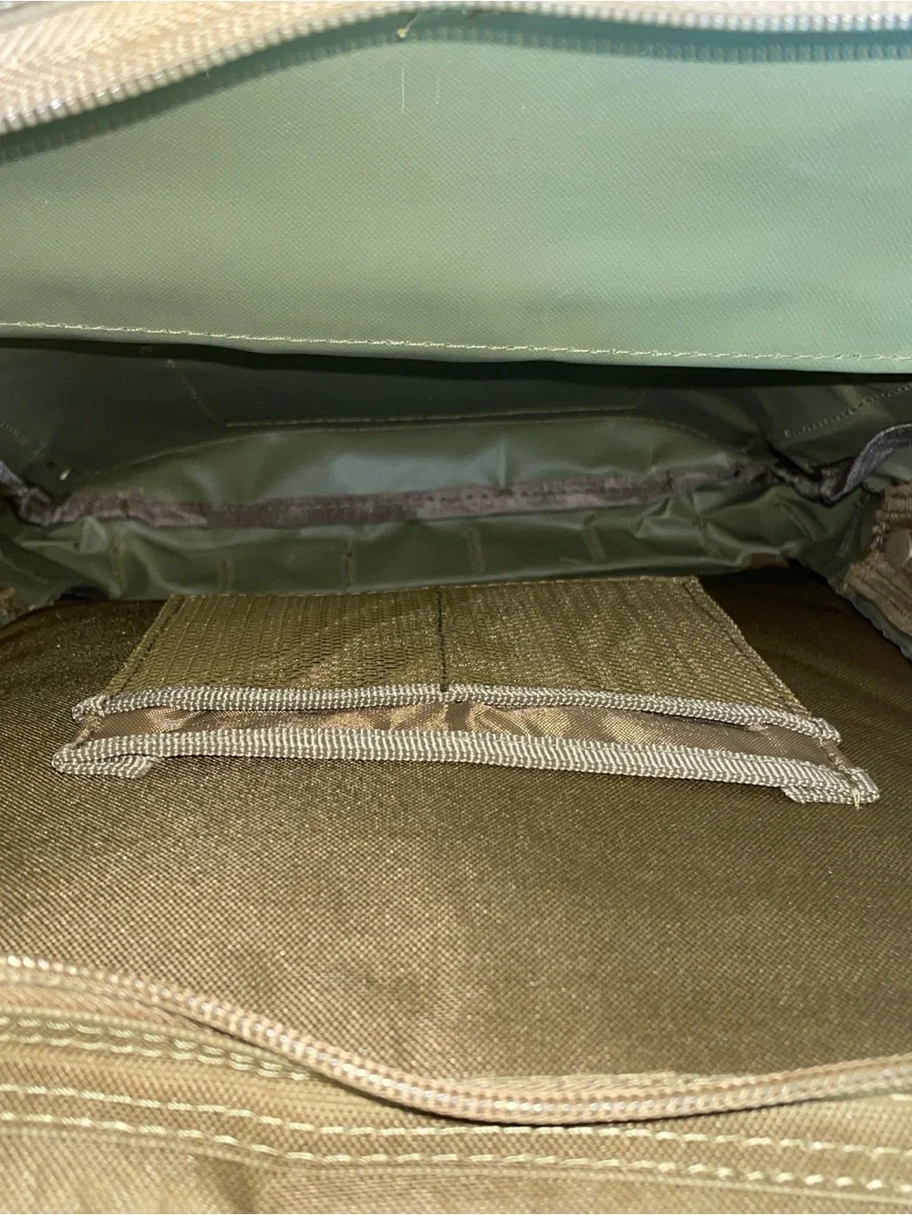 Tactical Backpack with MOLLE